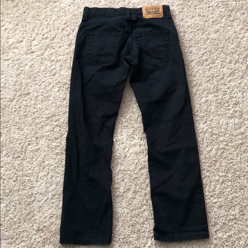 Jeans - 511 Slim - Picture 2 of 2
